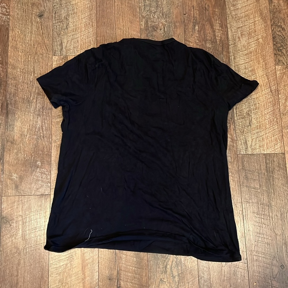 MENS FENDER T SHIRT. - Picture 4 of 4